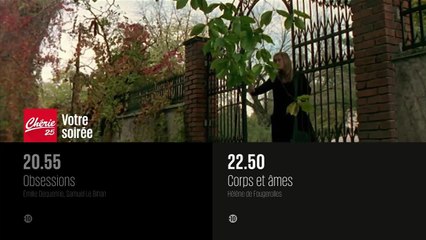 Corps et âmes - 6 juin