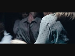 Resident Evil 3 Nemesis opening intro