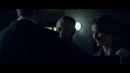 Les Enquêtes du Département V : Délivrance - 28 juin