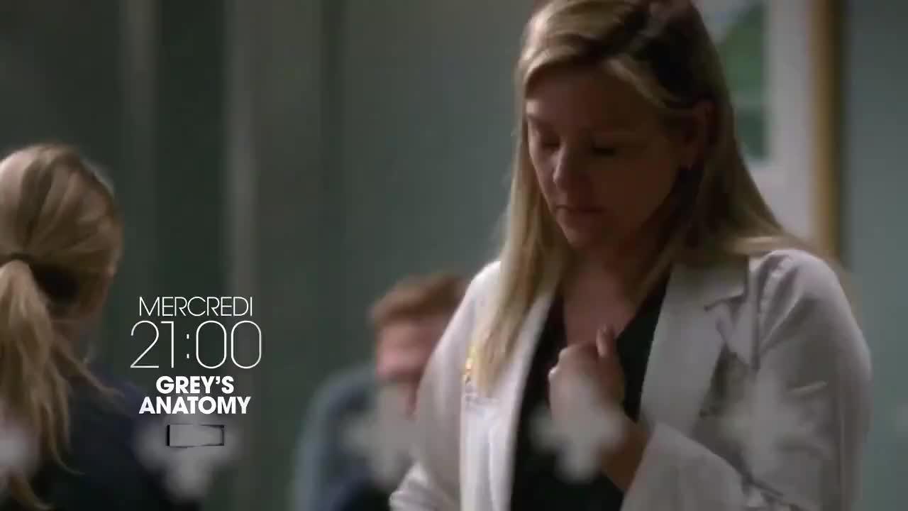 Grey's Anatomy