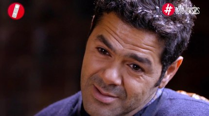 Découvrez pourquoi Jamel Debbouze n'a pas assisté au match final de la Coupe du monde 1998