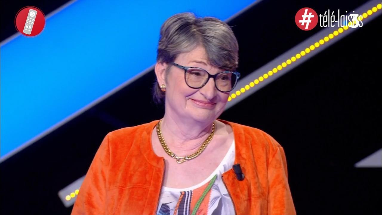 Une candidate de Questions pour un champion trouve la bonne réponse sans même avoir entendu la question !