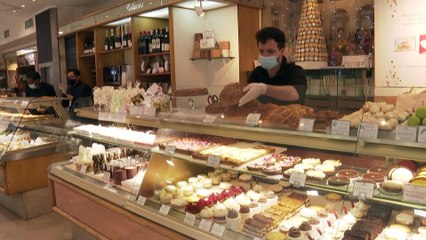 Alles wird teurer, auch der Dreikönigskuchen "Galette des Rois"