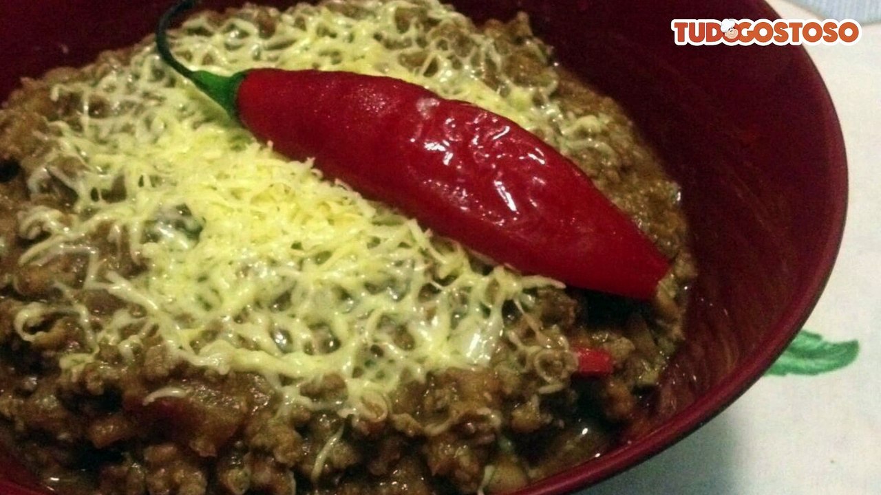 Chilli Beans