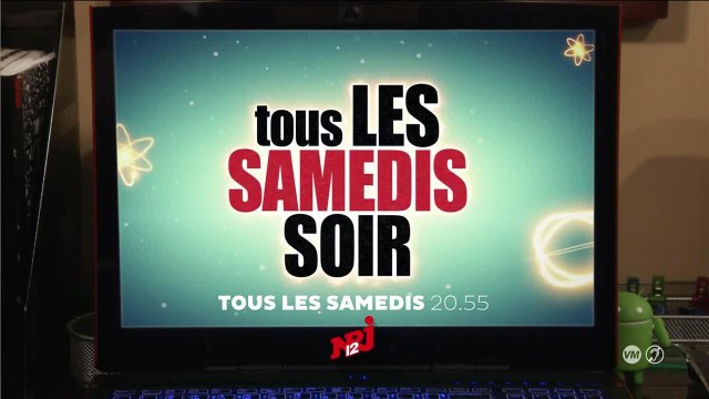 The Big Bang Theory - 9 juin