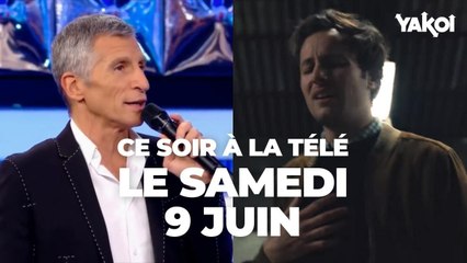 Yakoi à regarder à la télé ce soir (samedi 9 juin) ?