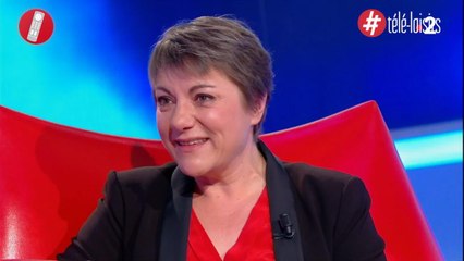 La championne de TLMVPSP émue aux larmes après avoir remporté sa 50e victoire