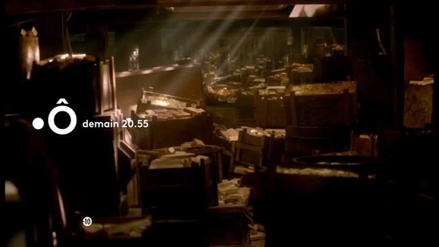 Black Sails - 5 juin