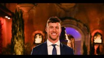 2 Women Exit Before Bachelor Clayton Echard's First Rose Ceremony 'Not