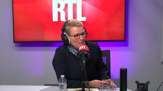 Je suis rentrée, il y a eu un silence de mort pendant 10 minutes : Elise Lucet raconte sa vie privée un peu compliquée
