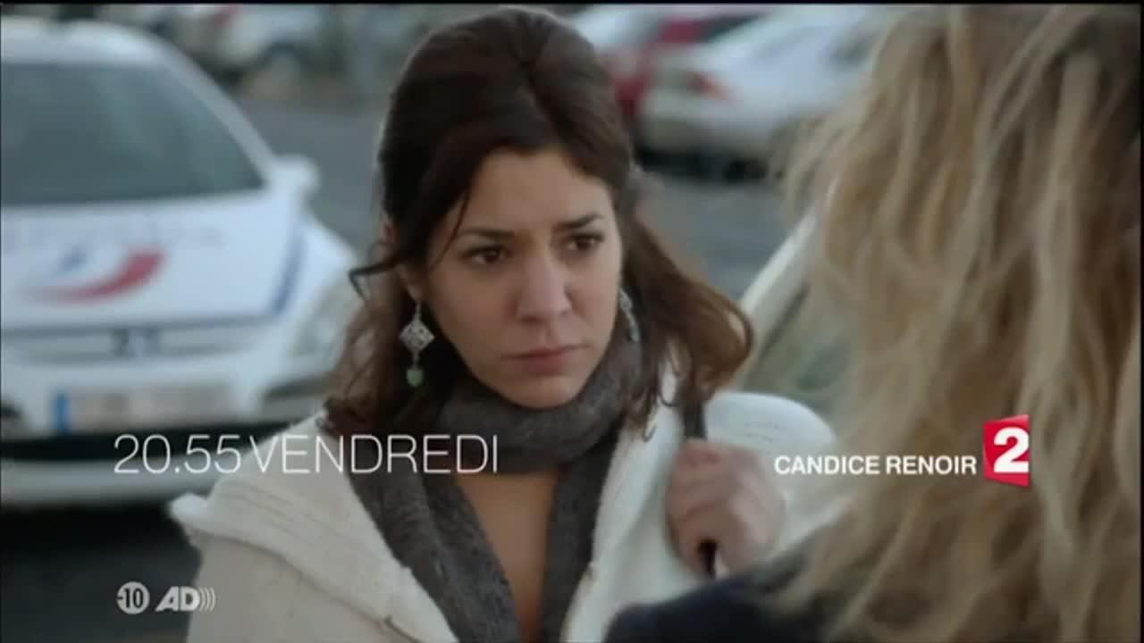Candice Renoir