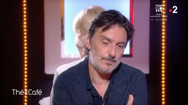 Yvan Attal : Ma vie est terrible en ce moment, je pleure tous les jours