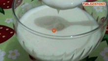 Iogurte natural caseiro fácil