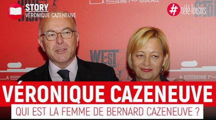 Véronique Cazeneuve : Qui est la femme de Bernard Cazeneuve ?