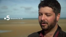 Normandie, le business du débarquement  - 3 juin