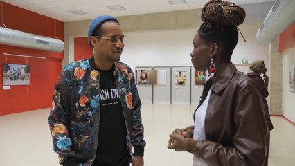 Rokhaya Diallo détaille les conditions imposées à Cyril Hanouna pour qu'elle intègre Touche pas à mon poste (VIDEO)