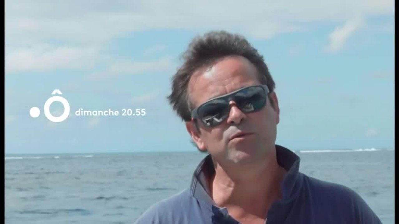 Passion Outre-mer - 3 juin