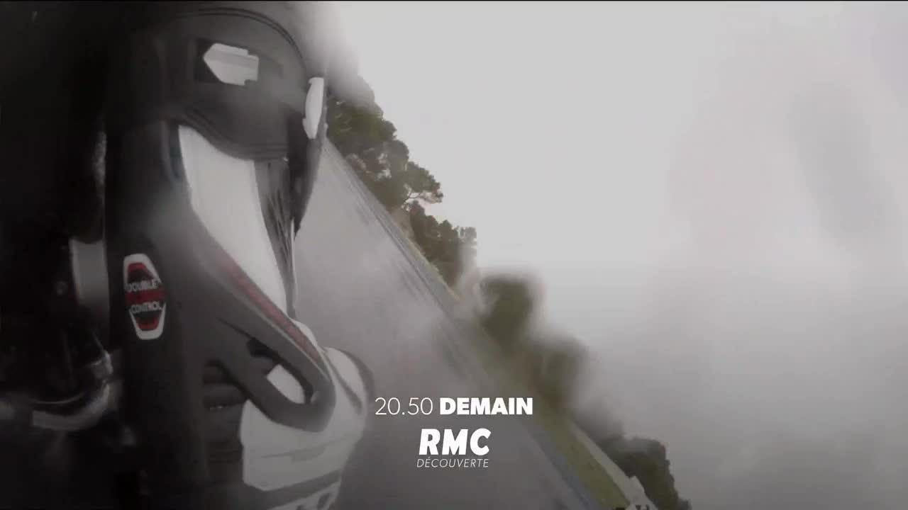 High side - 20 juin