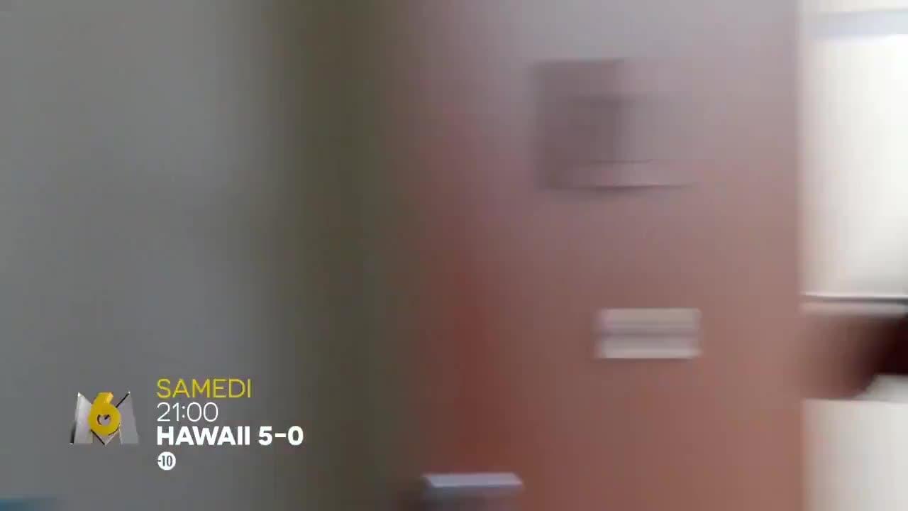 Hawaii 5-0