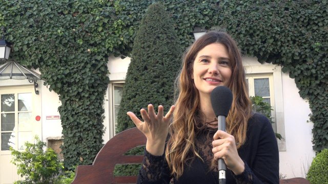 Le cinéma de… Alice Pol (INTERVIEW)
