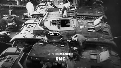 Nazis : une autre histoire