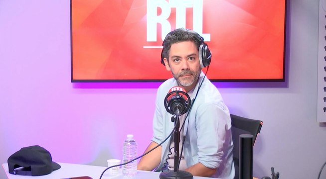 Horrible , vertigineux … Manu Payet raconte son gros coup de panique au moment de monter sur la scène des César