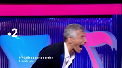 N'oubliez pas les paroles 100% tubes - 9 juin