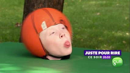 Juste pour rire - 4 juin