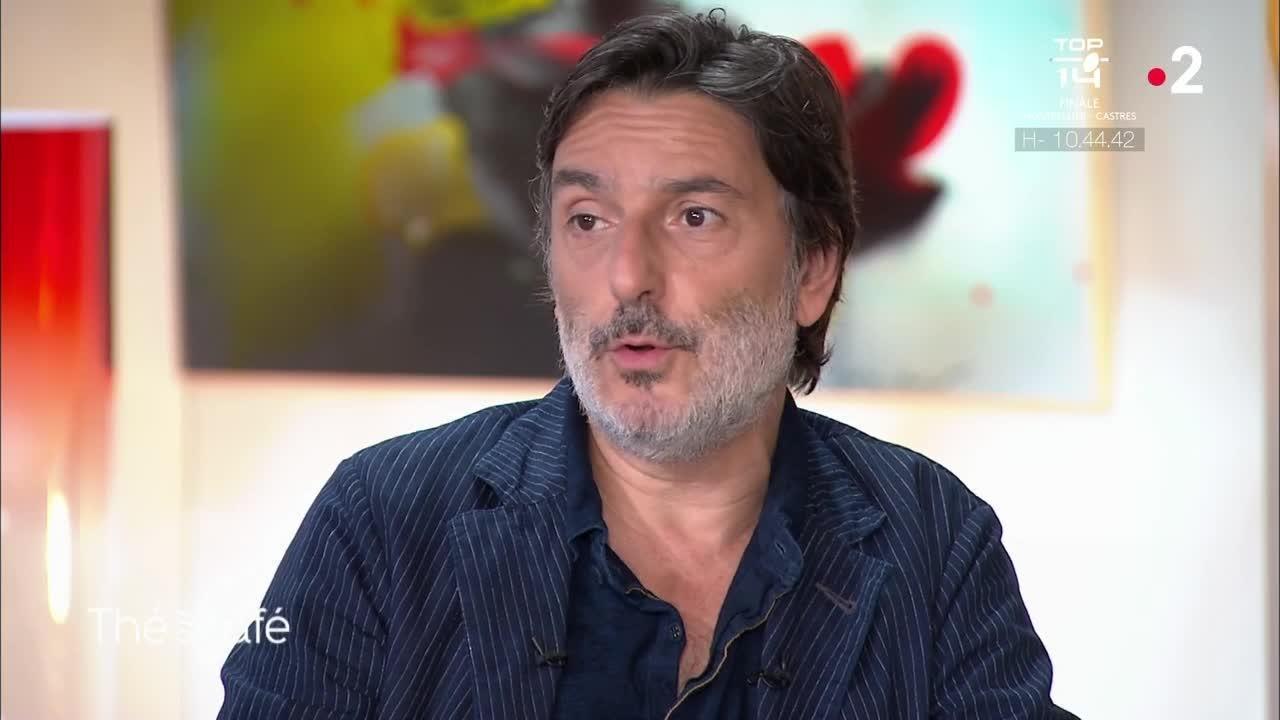 Yvan Attal "triste" et "déçu" de ne pas avoir eu de Molière, il critique le système de votes