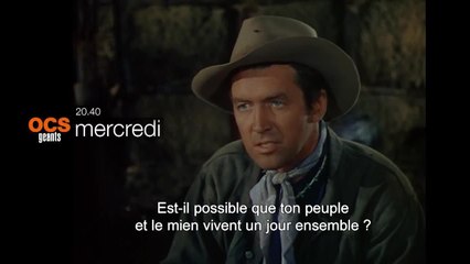 La flèche brisée