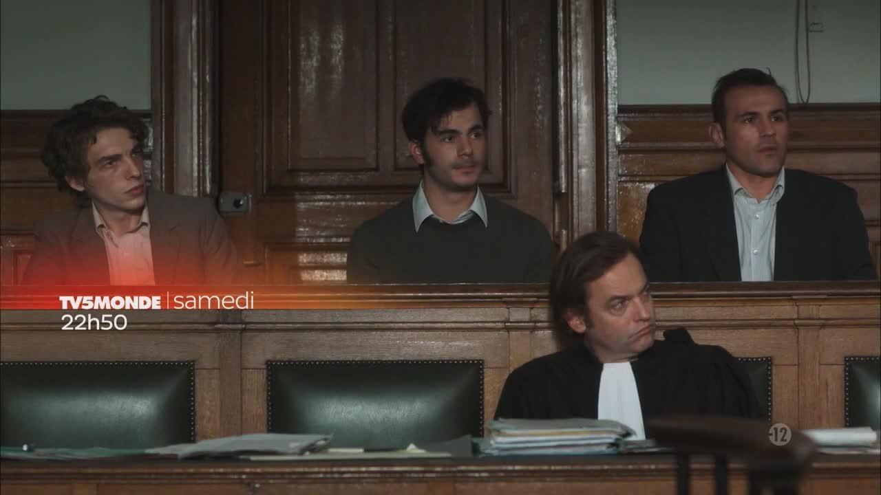 Le viol
