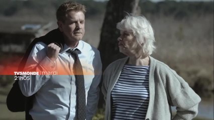 Meurtres dans les Landes