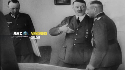 Adolf Hitler : les origines du mal