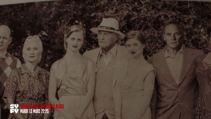 Channel Zero : Butcher's Block