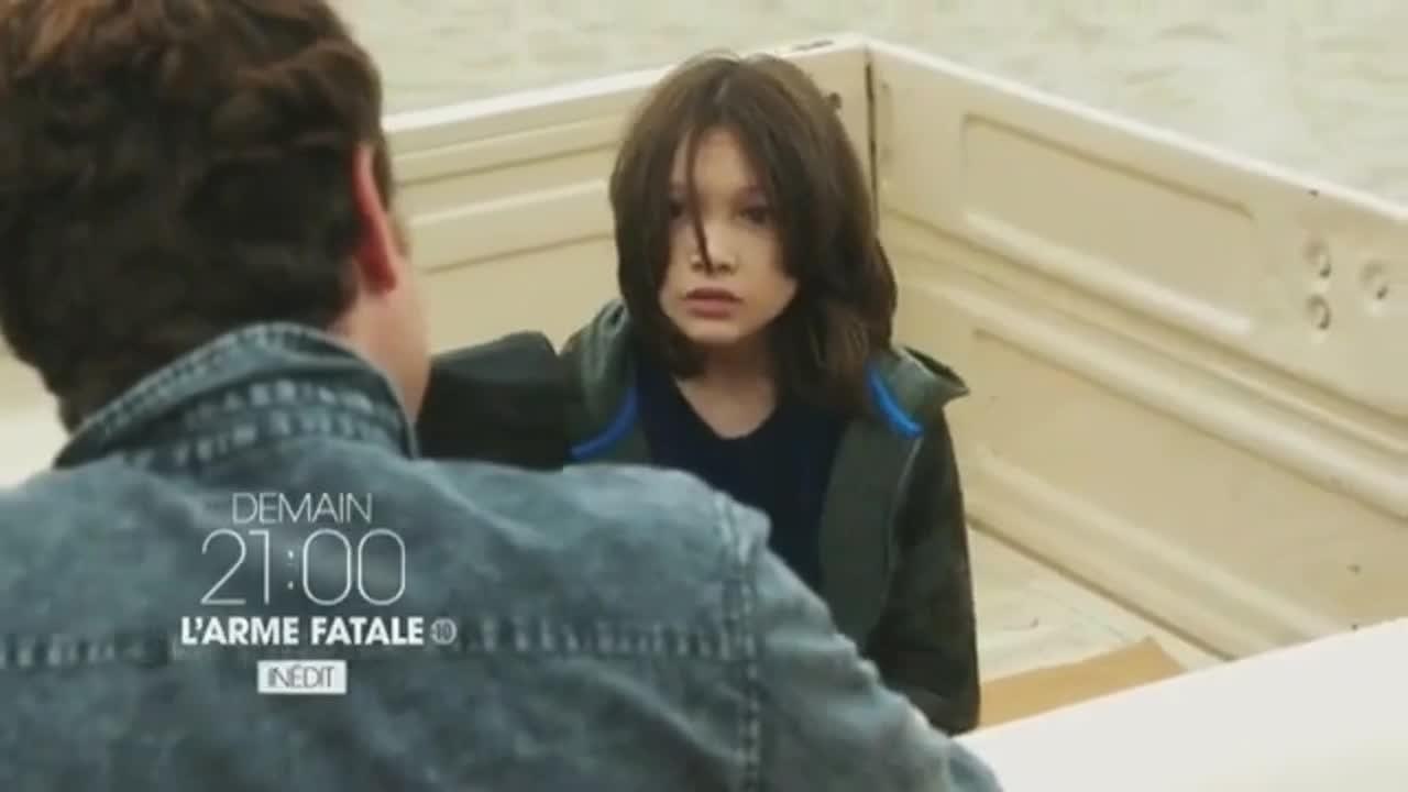 L'arme fatale