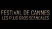 Cannes 2018 : Madonna, Lars Von Trier… Retour sur les scandales qui ont marqué la croisette !
