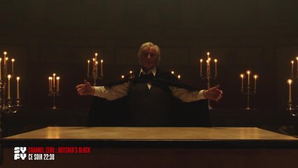 Channel Zero : Butcher's Block