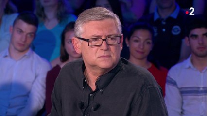 ONPC : Michel Onfray s'en prend violemment au couple Garrido / Corbière et à leur portrait de Lénine