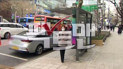 [팩트맨]‘택시 먹튀’ 잡혀봤자 경범죄?