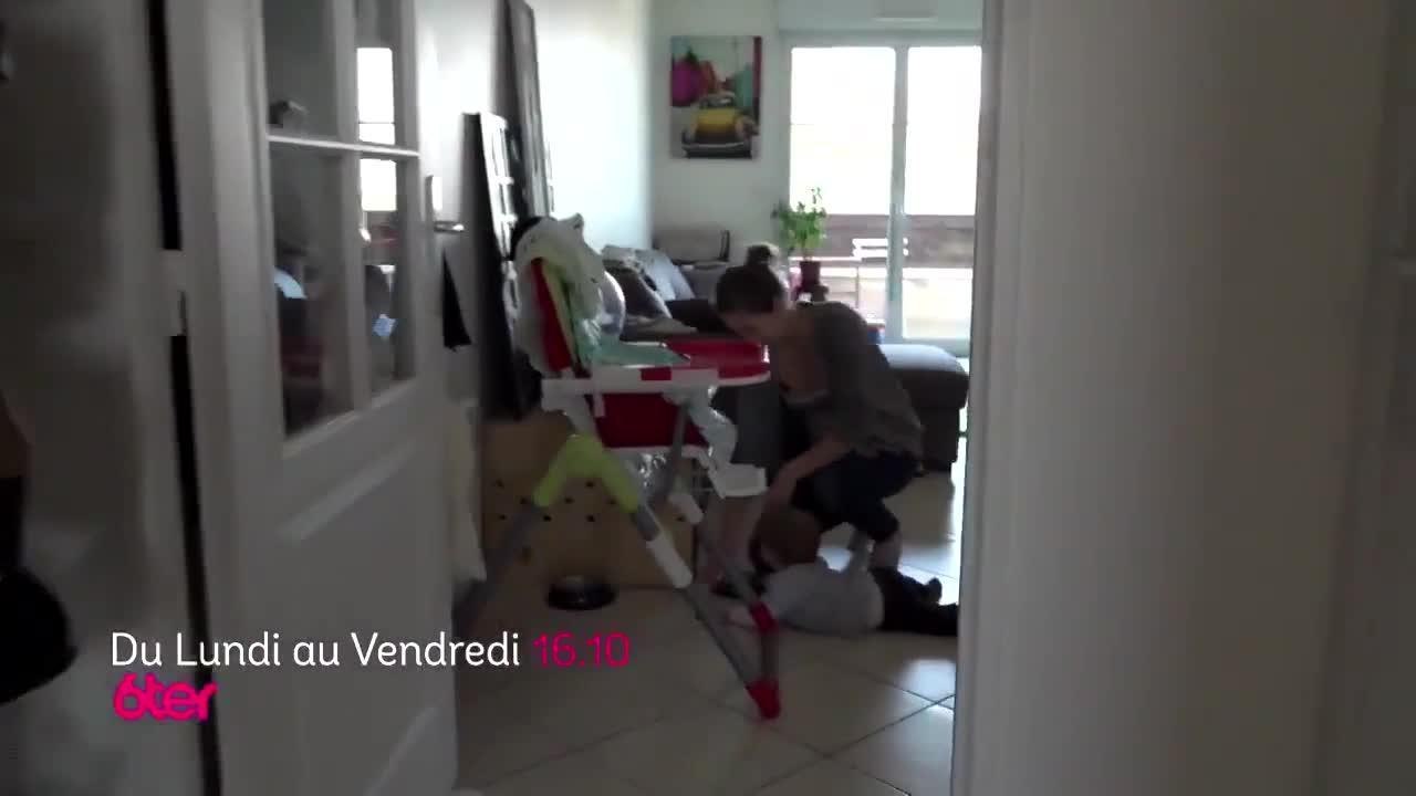 Les mamans