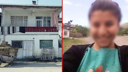 Kan donduran olay! Yasak aşk yaşayan annesini bıçakladı, ölmeyince kabloyla boğdu