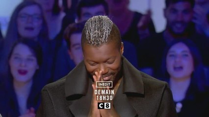 Salut les Terriens !