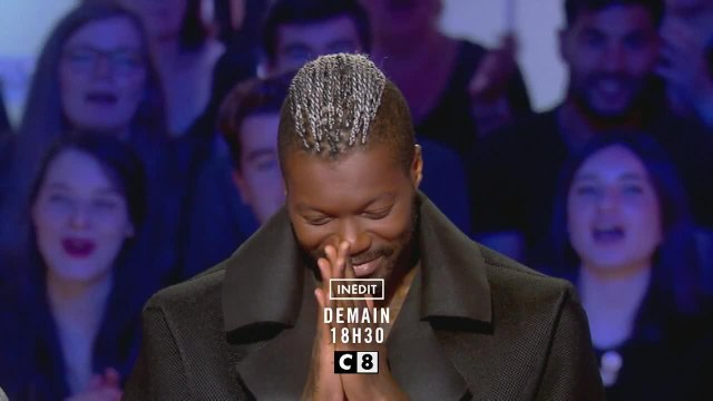 Salut les Terriens !