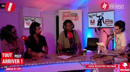 Evincée de Camping Paradis, Princess Erika accuse la production de racisme (VIDEO)