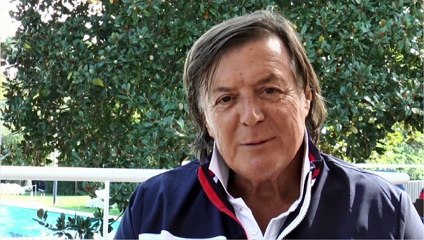 Caso Djokovic, Panatta: "È come il Marchese del Grillo: io so' io e voi non siete un c..."