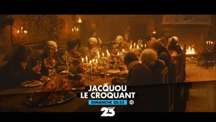 Jacquou le croquant
