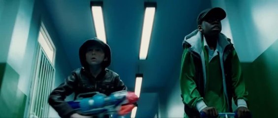 Attack The Block - 14 juin