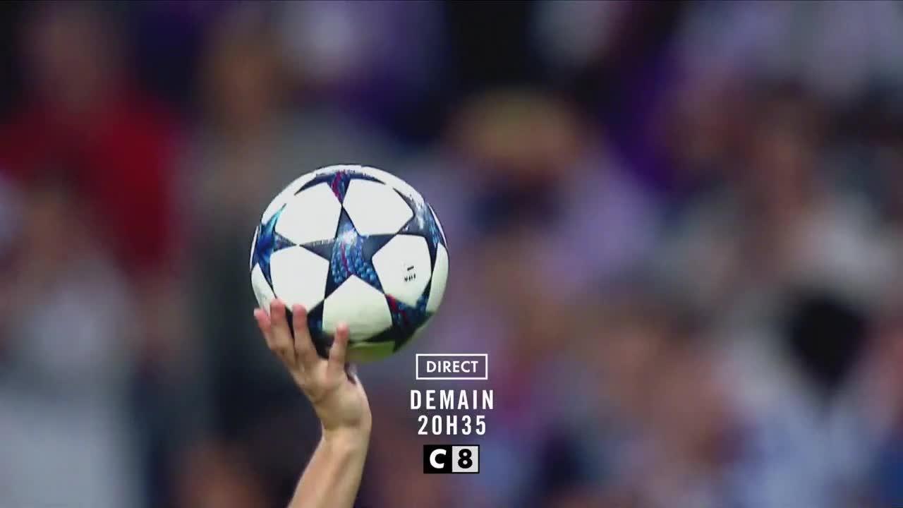 Real Madrid / Liverpool - 26 mai