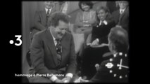 Pierre Bellemare, l'histoire extraordinaire d'un pionnier de la télévision