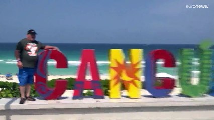 Precaución ante la variante ómicron en México